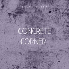 East Coast Boom Bap Freestyle Type Beat / Instrumental - Concrete Corner