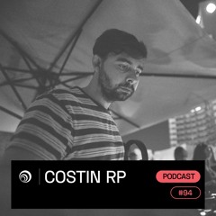 Trommel.094 - Costin Rp [unreleased own productions only]