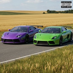 fast life (feat. Tenacious + ok)