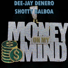 Money on my Mind
