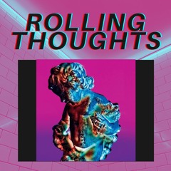 Androbot - Rolling Thoughts