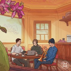 Vibin In Сafé w/ Inownlove, Phlocalyst