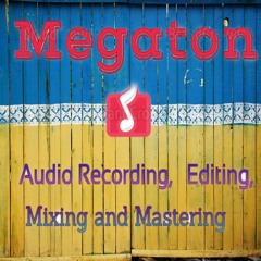 Dino Merlin - Sve Je Laz Instrumental By ''Megaton''