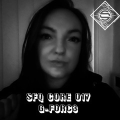 SFQ CORE 017 - G-FORC3