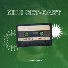 Mini Set - Cast #01