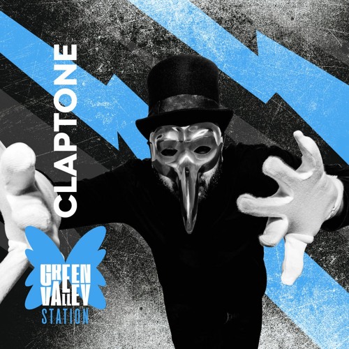 CLAPTONE @ GREEN VALLEY STATION 19/11/2022