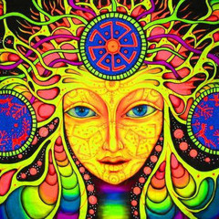 PSY TRANCE GOA