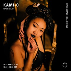 <<Kami-O Guest Mix>>