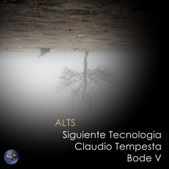 Think Back (Bode V Remix)