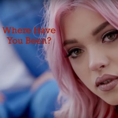 Where Have You Been? (DNB)