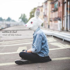 Out of My Mind (Iulian Florea Remix) [feat. Eneli]