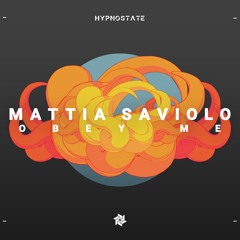 Mattia Saviolo - Stellar (Extended Mix)