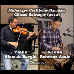 Muhayyer Çeşitleme