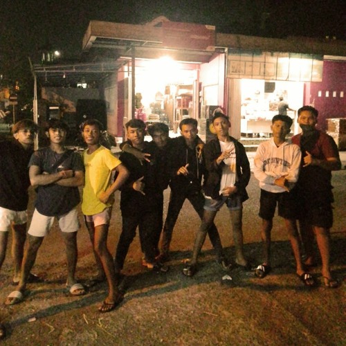 OHAHENG TEAM NO DROP! - BAYUADITYA