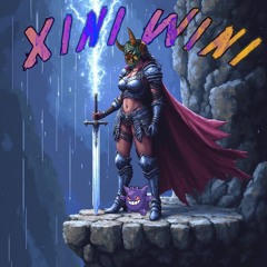 😈𝙃𝙖𝙣𝙣𝙮𝙖 𝙋𝙤𝙥𝙥𝙚𝙧😈 - XINI WINI