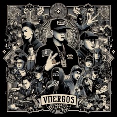 Vietnamese Hiphop Mashup Pack 2 (FREE DOWNLOAD)