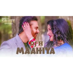 Maahiya [REMIX]#bollywoodremix #india #desiremix #punjabisong #uk