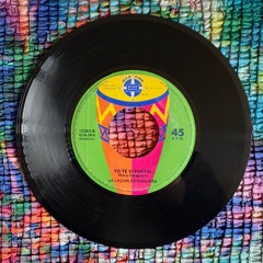 La Legion Extranjera – Yo te vi partir