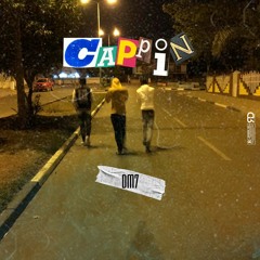 DM7 Seven - Cappin