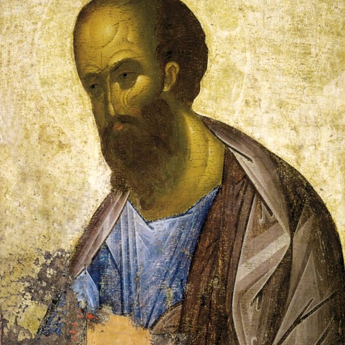 List Apostoła Pawła do Rzymian w języku polskim
