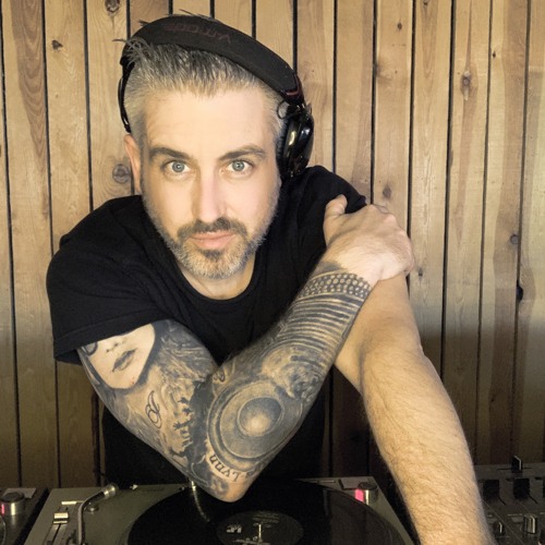 Michiel Cnudde Liveset Facebook 27/03/2021