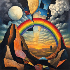 Broken Rainbows