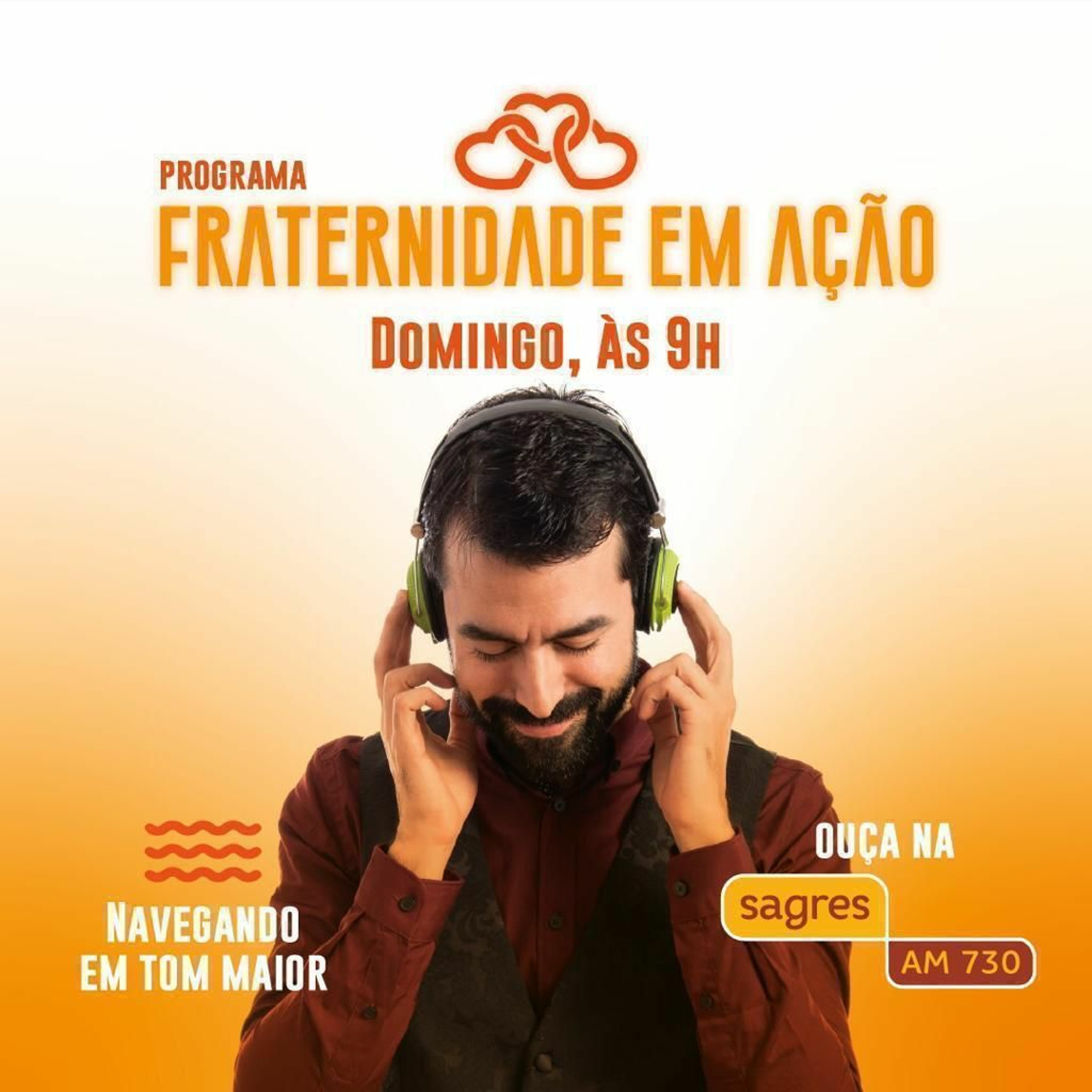 Fraternidade Em Ação #164: A Nova Geração