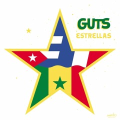Guts - Yebo Edi Pachanga (Groove Club edit )