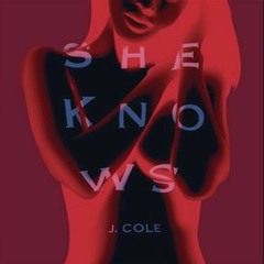 J. Cole feat. Amber Coffman - She Knows