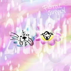 i created this song about laura les + petal supply that were princesses [mix]