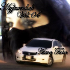 Axon Twin presents HYPXRCLXB VOL.4