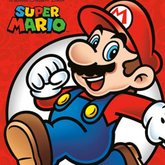 New orleans Mix 6 (Super Mario)