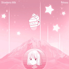 Strawberry Milk