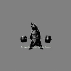 18 Inch | Gym Anthem