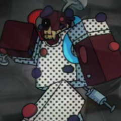 Patient 0 Terror Radius - Forsaken UST