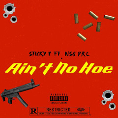 Ain’t No Hoe Ft. NSG Dre