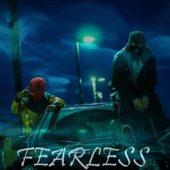 Hard Trap Type Beat "FEARLESS" | Prod. beoomusic (beoo)