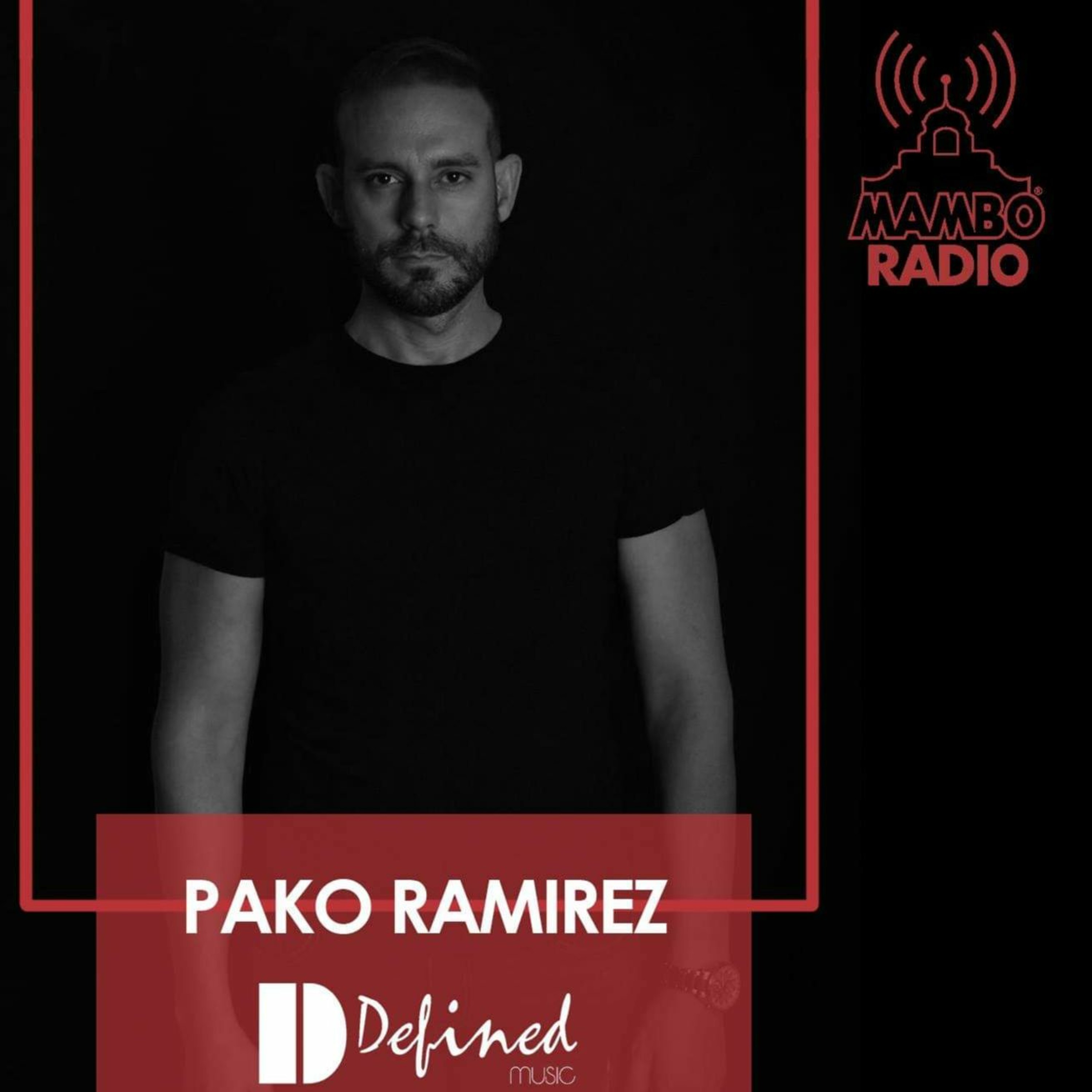Pako Ramirez