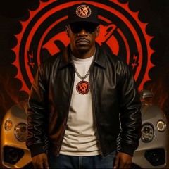 RJ Payne - Evil Streetz