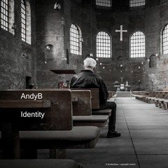 AndyB - Electronica In The House Of God