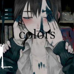 colors - 大沼パセリ(Cover) / AIN