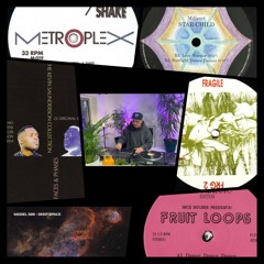 Special Detroit Mood Mix  -  Olala Club  (Nov 2025)