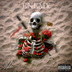 Silence Of The Lambs (Prod. Kylejunior x Ferno)