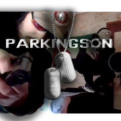 PARKINGSON (feat. PupilleLaFeinte)