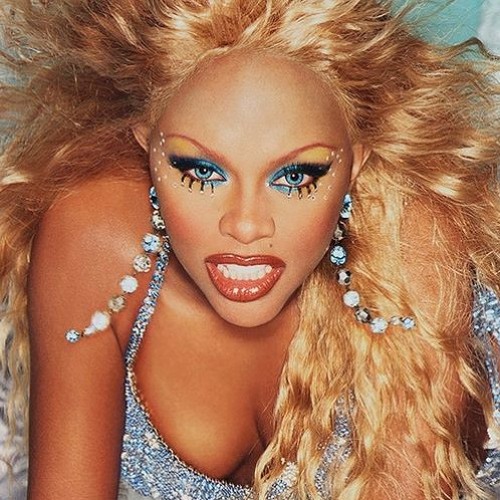 RuPaul - Covergirl (Will Druid TB Mix)