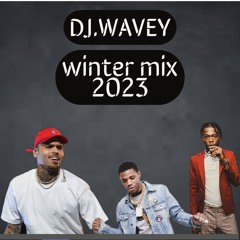 Winter mix 2023
