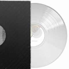 DOPPLERS [PLS005] Previews 12" Transparent Vinyl