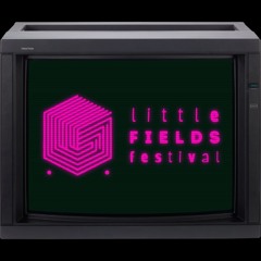 komrad @ Little Fields Festival