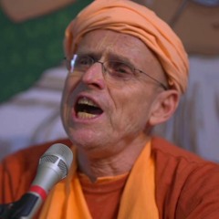 Kadamba Kanana Swami - Day 2 - Radhadesh Mellows 2020