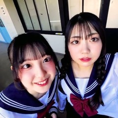 森斗咲羽 & 華山あかり (from LinQ）- Cha! Cha! めんちゃんこ  (DJ AMAYA VS REVOLUTION BOI BOOTLEG REMIX)